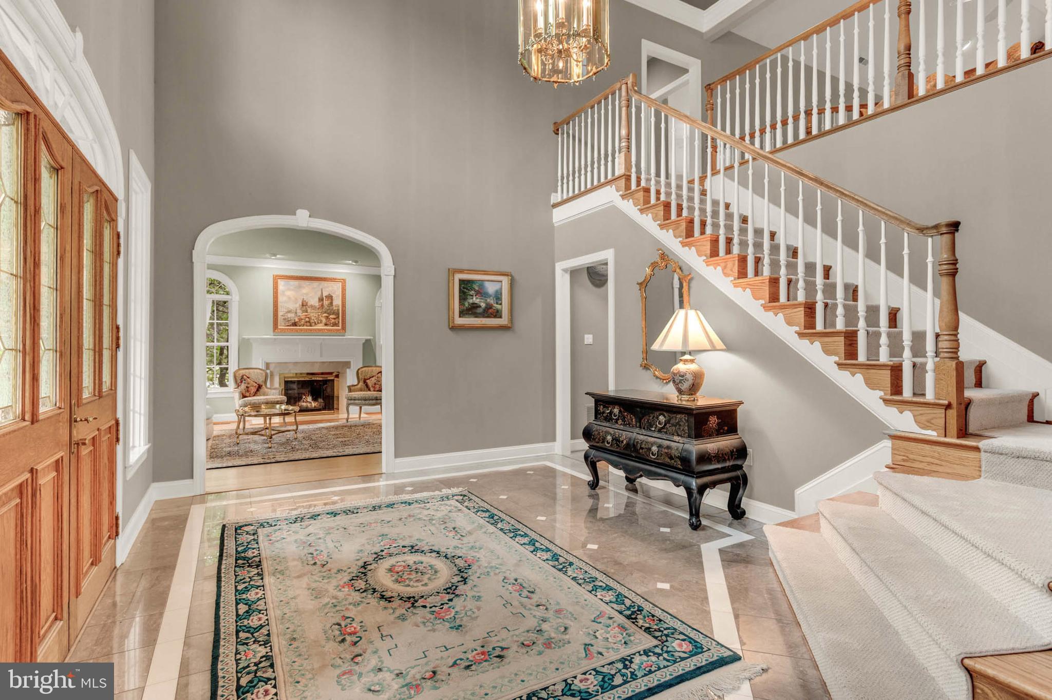 ALLNUTT FARMS ESTATES - Residential