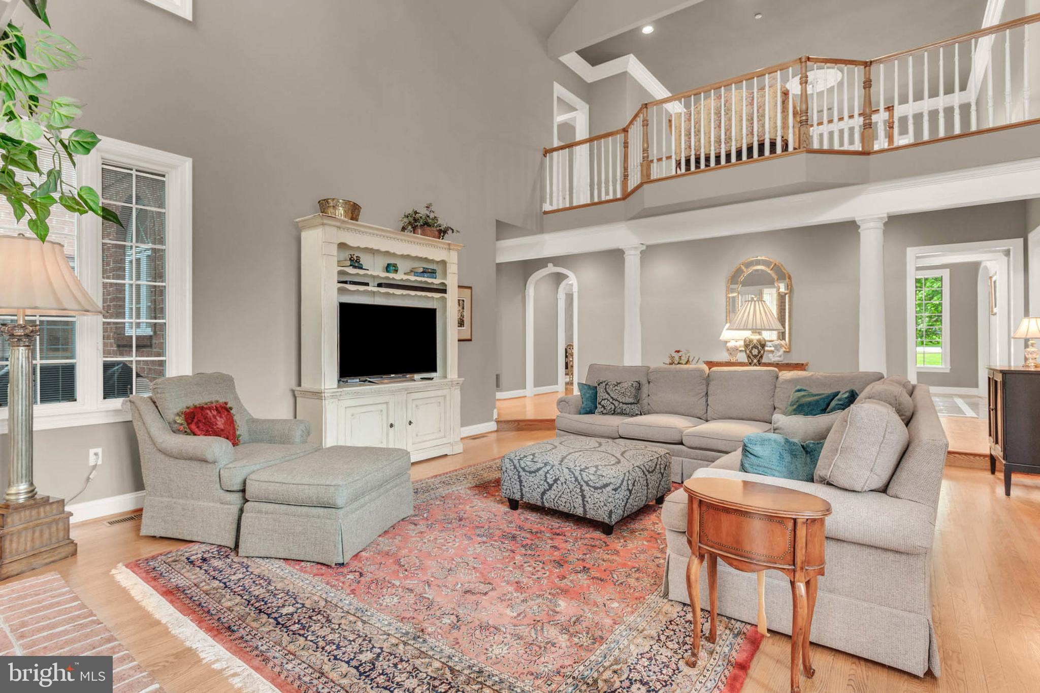 ALLNUTT FARMS ESTATES - Residential