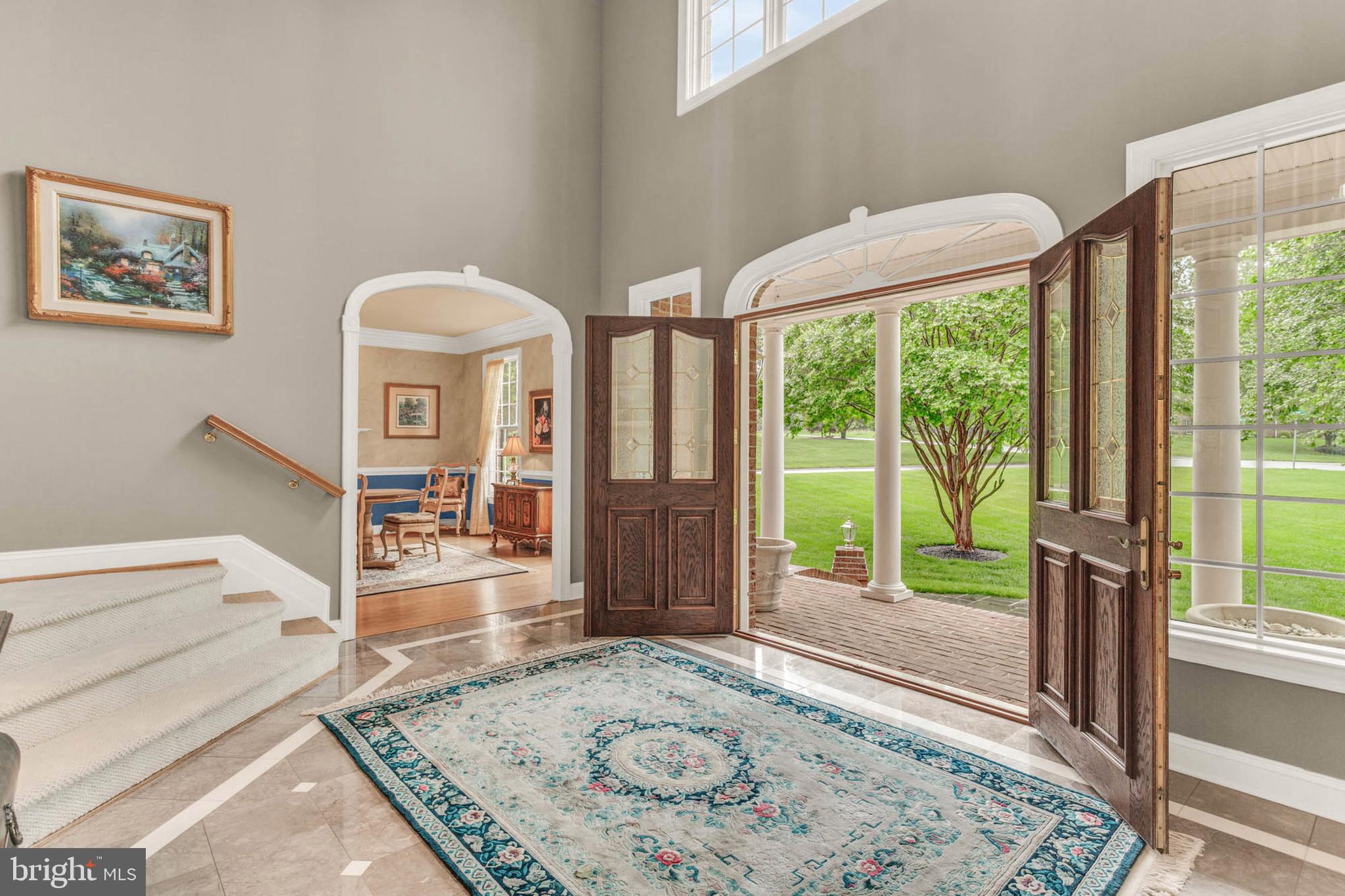 13457 CHAROLAIS COURT