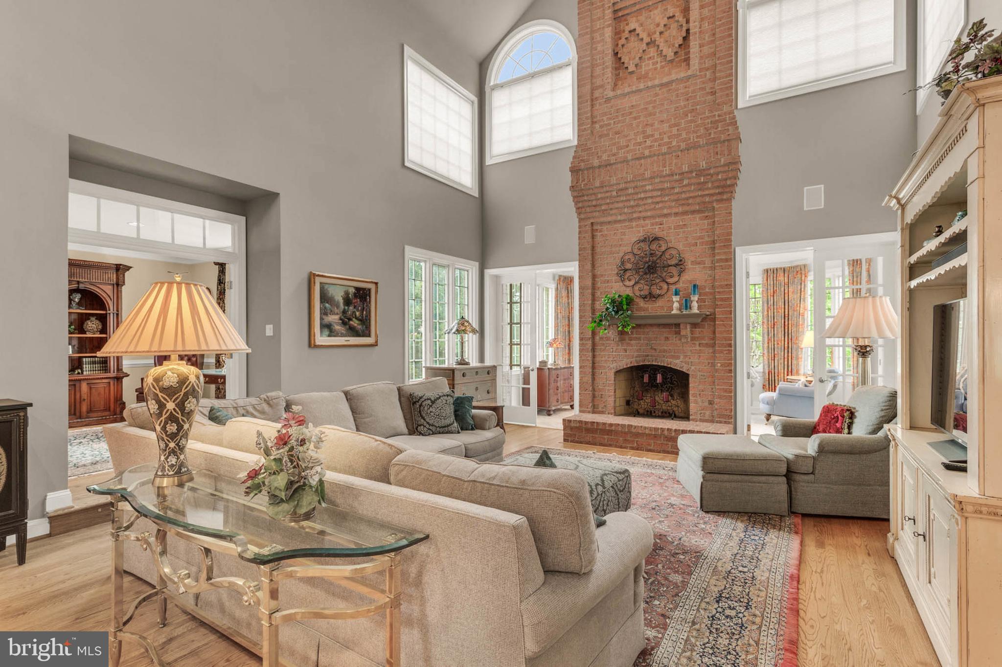 ALLNUTT FARMS ESTATES - Residential