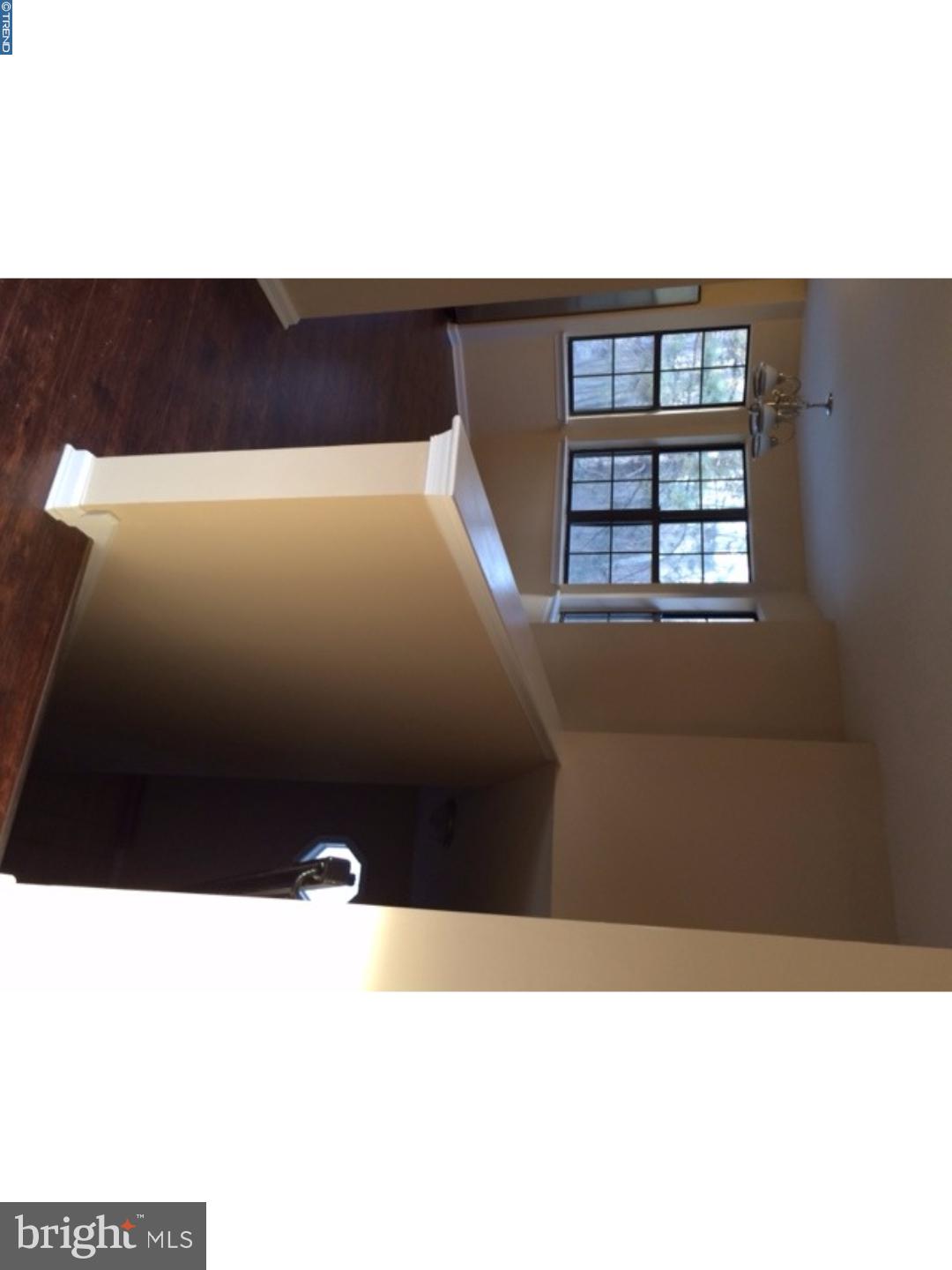 HAMPTON GREENS - Residential Lease