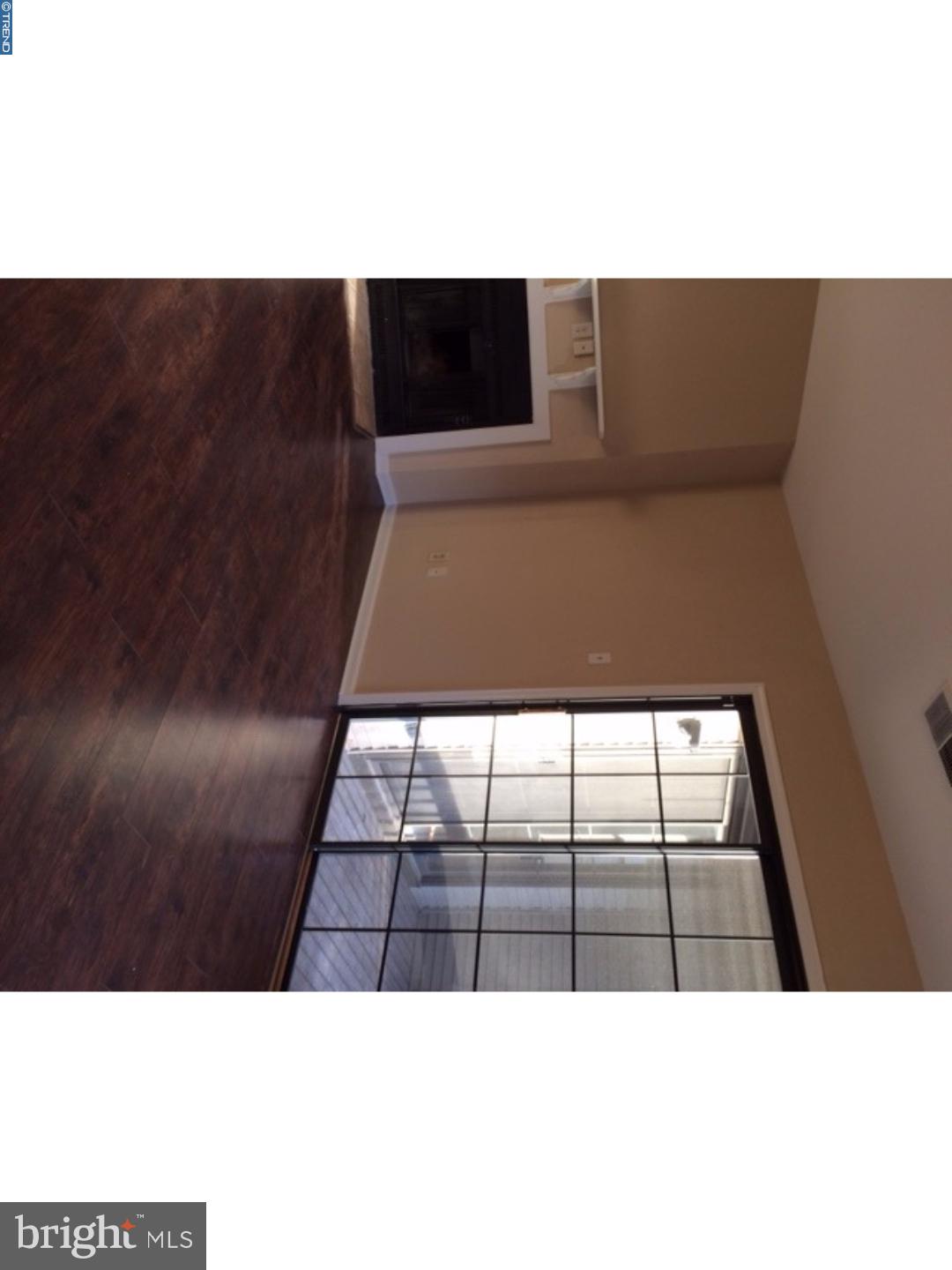 HAMPTON GREENS - Residential Lease