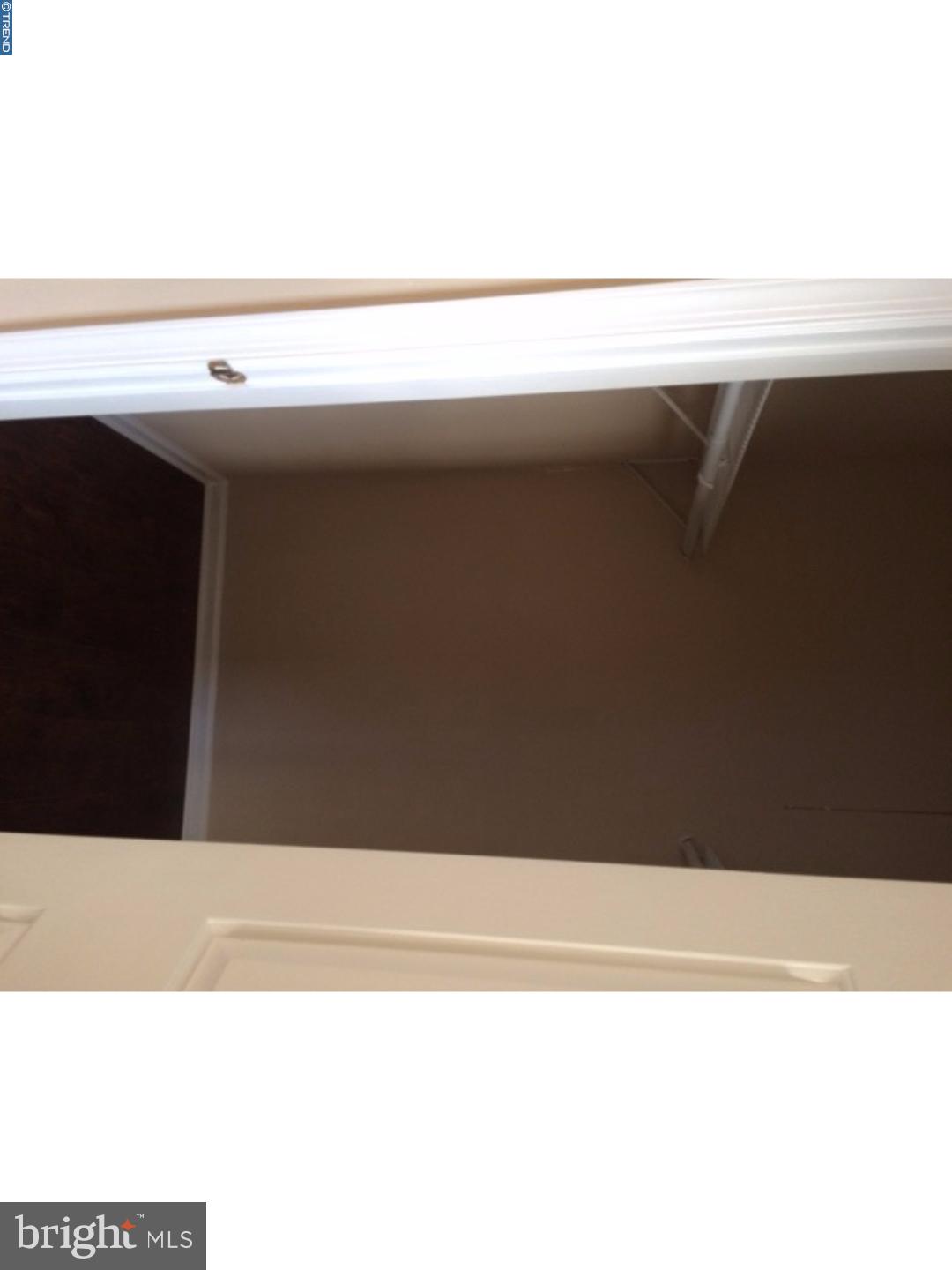 HAMPTON GREENS - Residential Lease