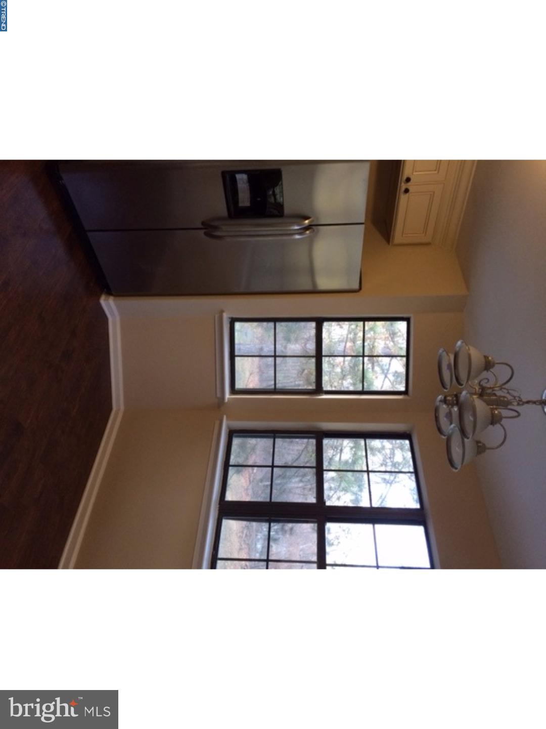 HAMPTON GREENS - Residential Lease