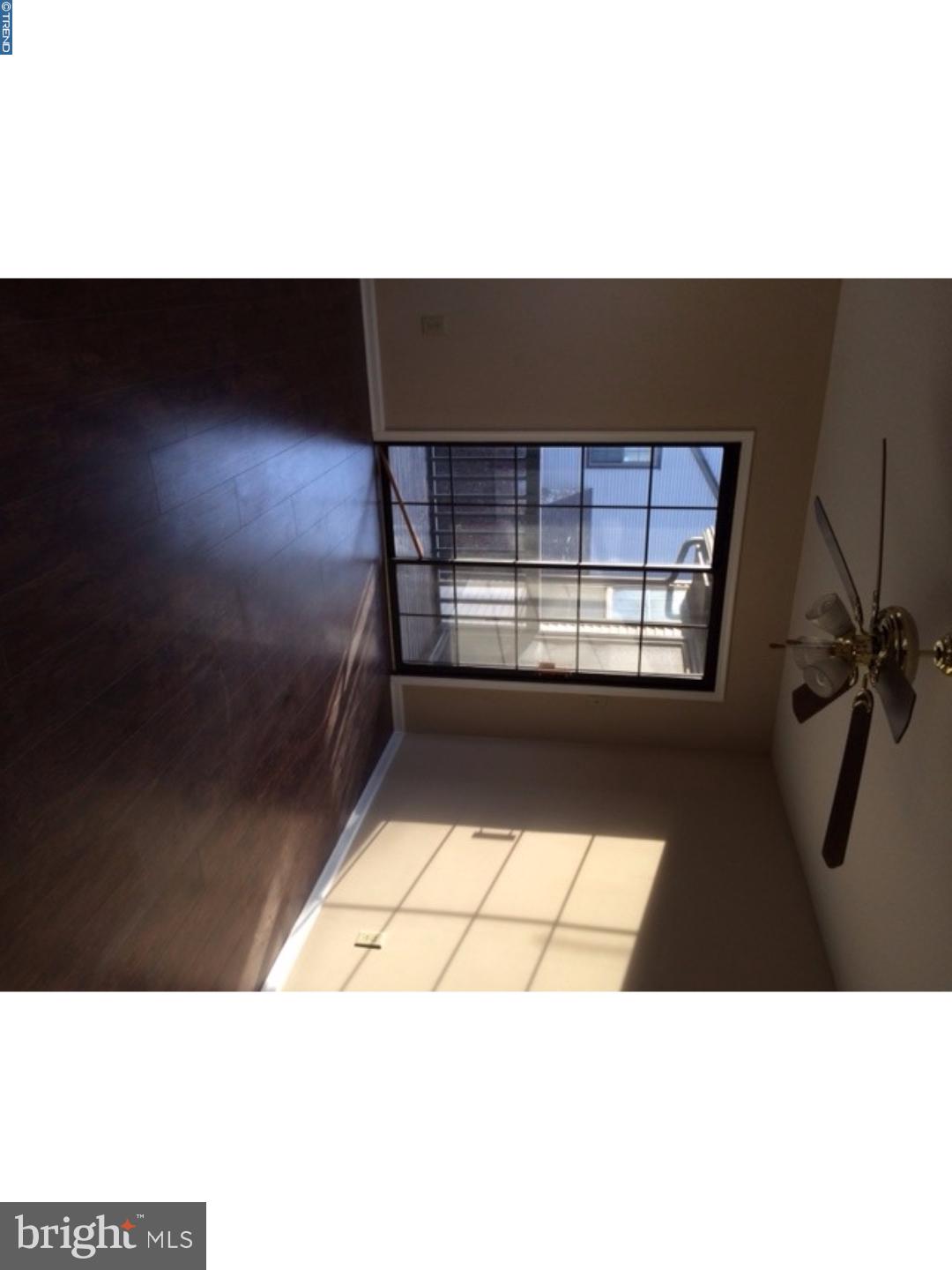 HAMPTON GREENS - Residential Lease