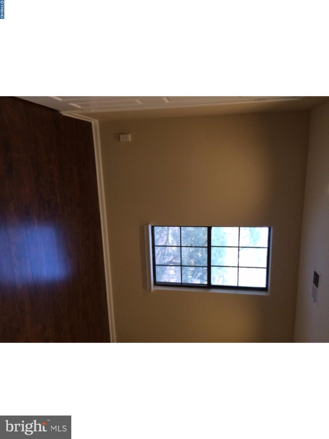 HAMPTON GREENS - Residential Lease