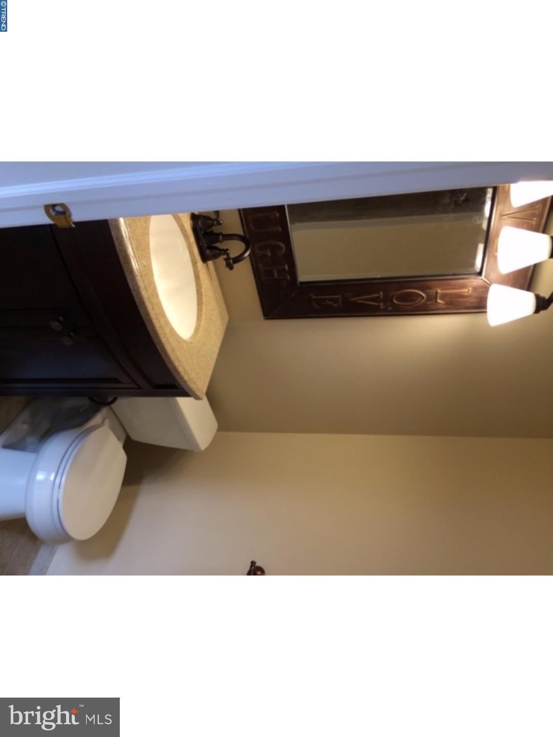 HAMPTON GREENS - Residential Lease