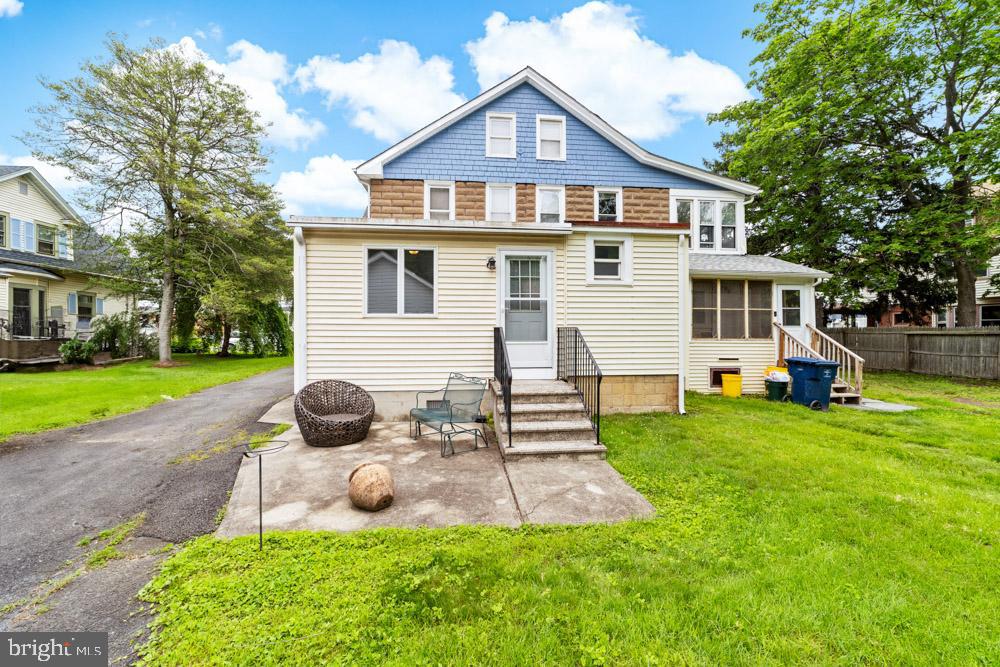 73 FAIRFIELD AVENUE