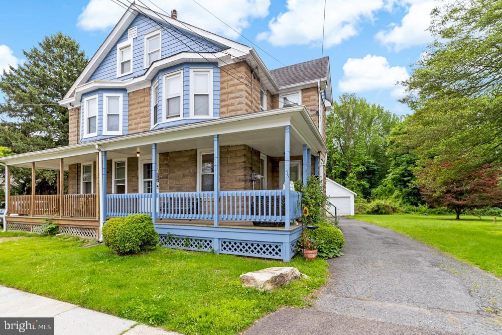 73 FAIRFIELD AVENUE
