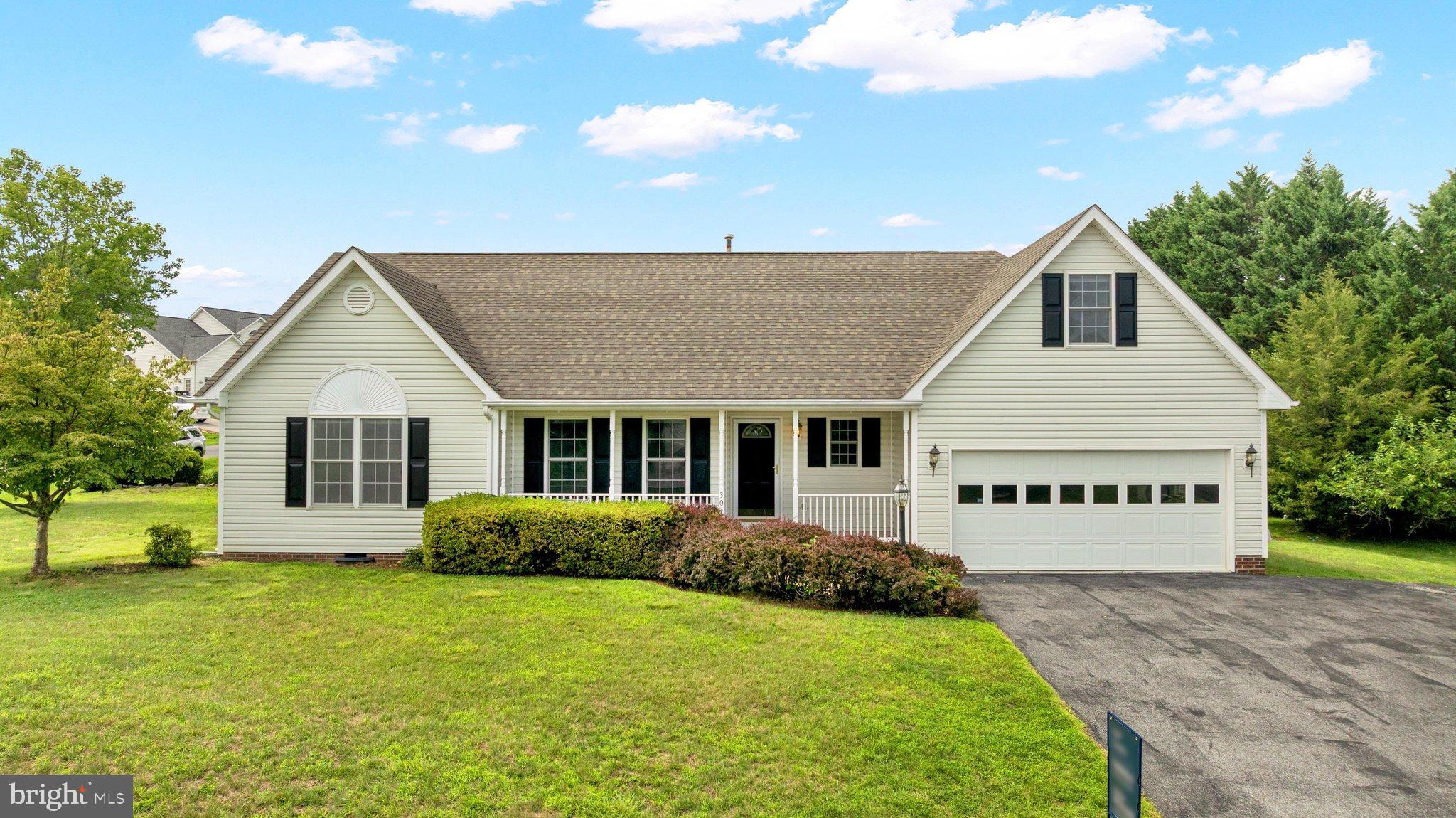 307 CANYON ROAD
