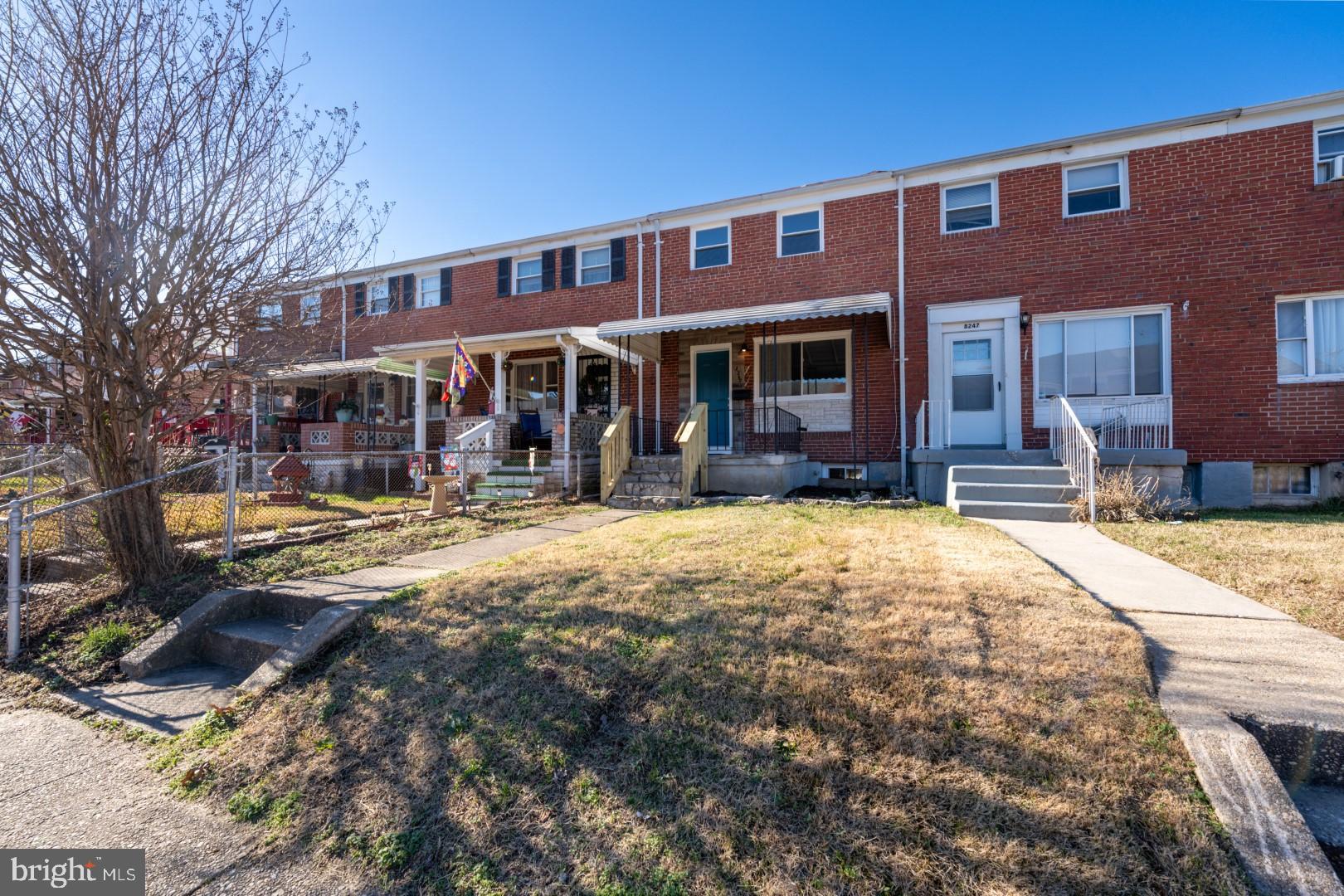 WEST INVERNESS - Residential