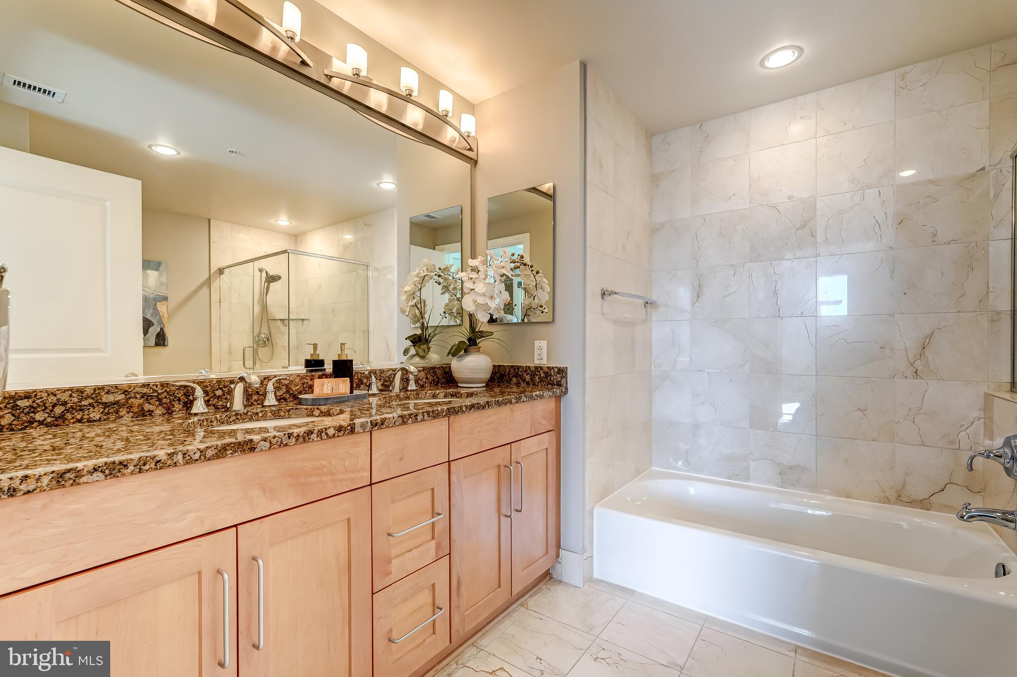 ONE PARK CREST CONDOMINIUM - Residential