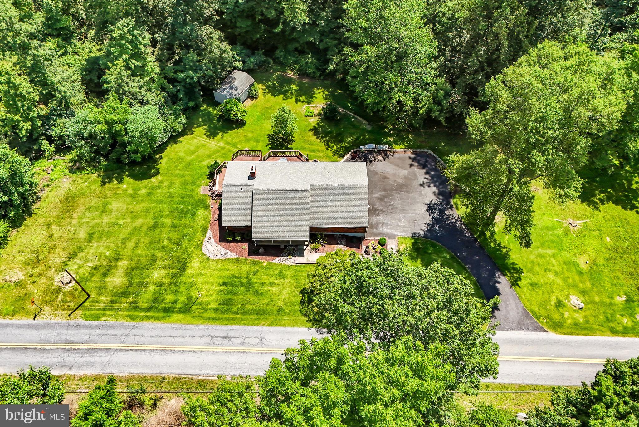 69 CROW HILL ROAD