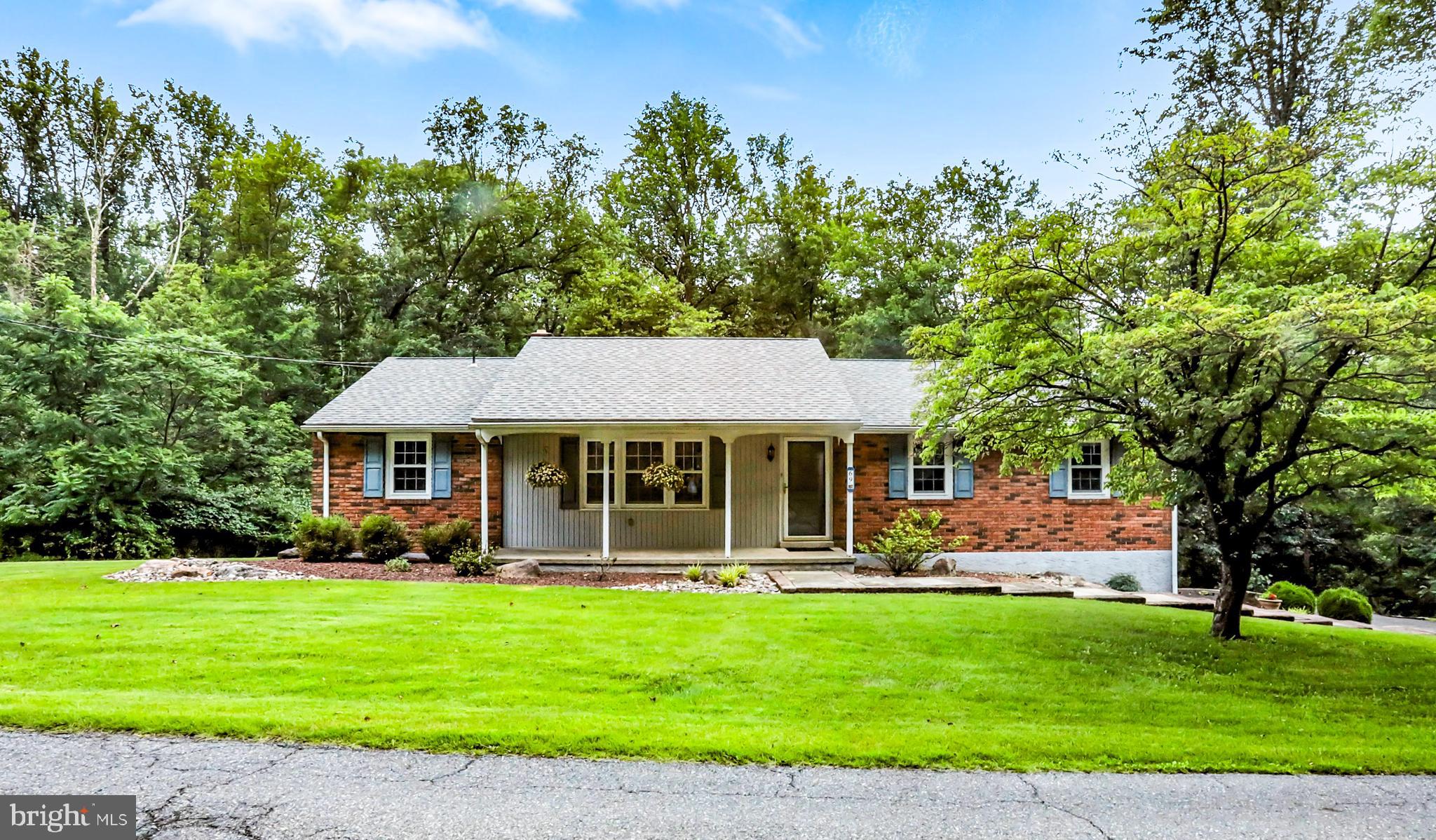 69 CROW HILL ROAD