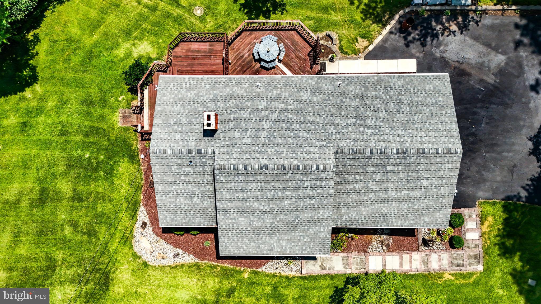 69 CROW HILL ROAD