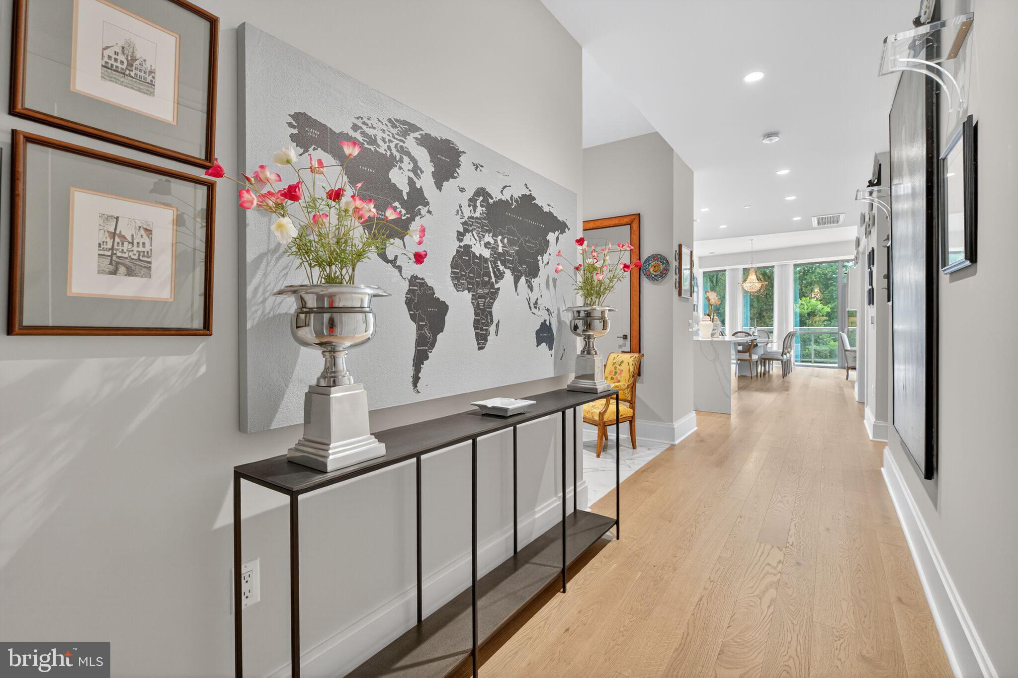 TYSONS CORNER - Residential