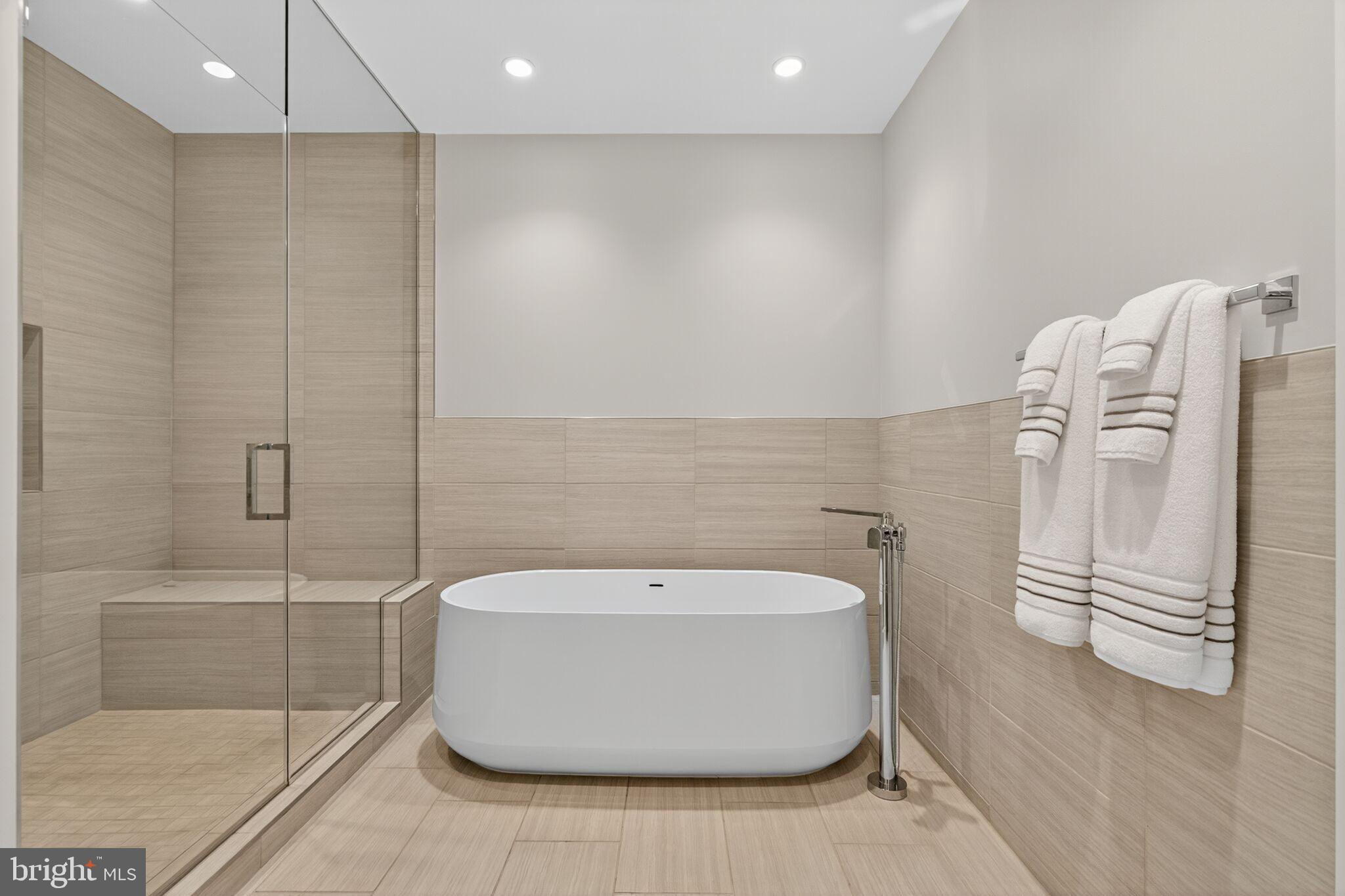 TYSONS CORNER - Residential