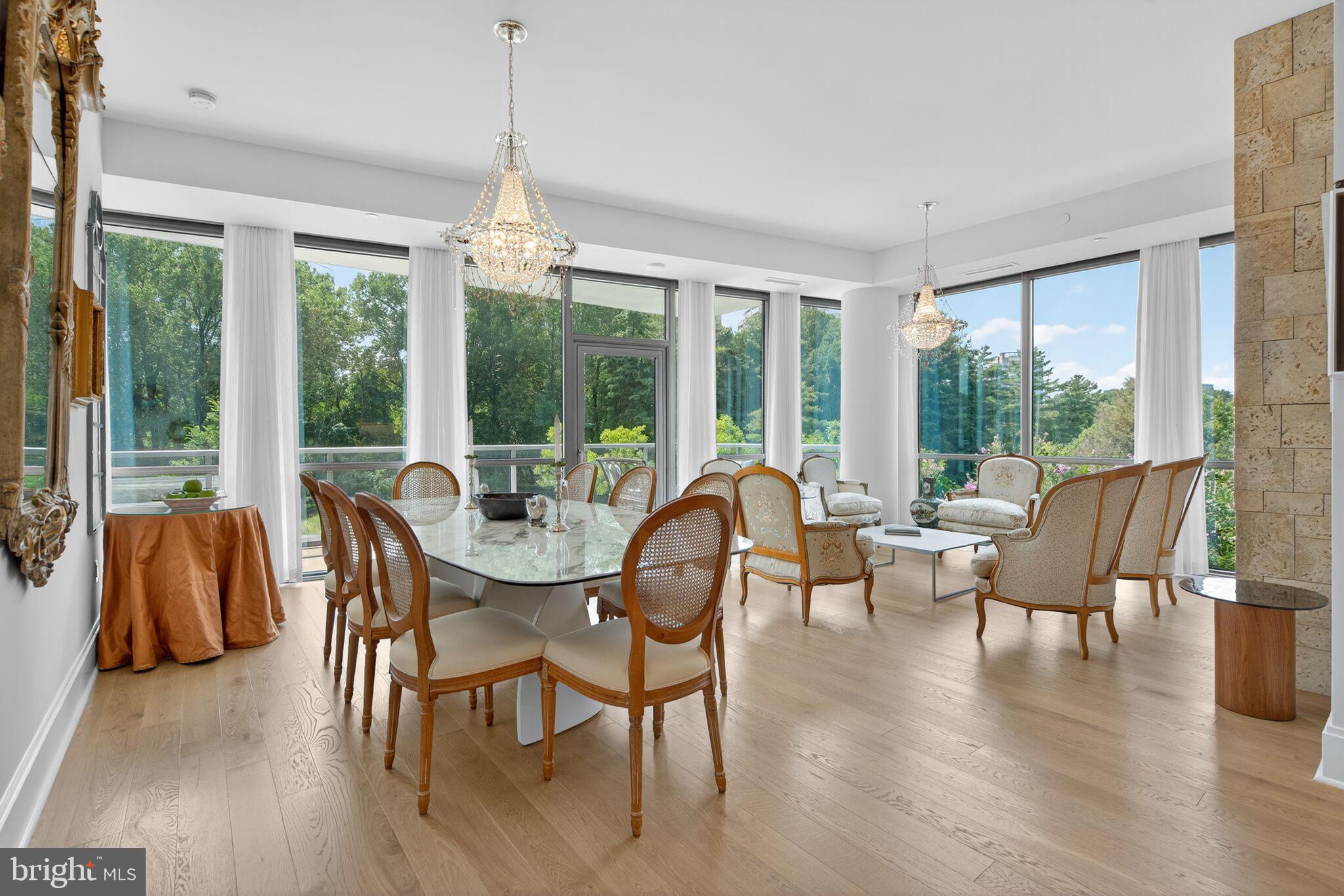 TYSONS CORNER - Residential