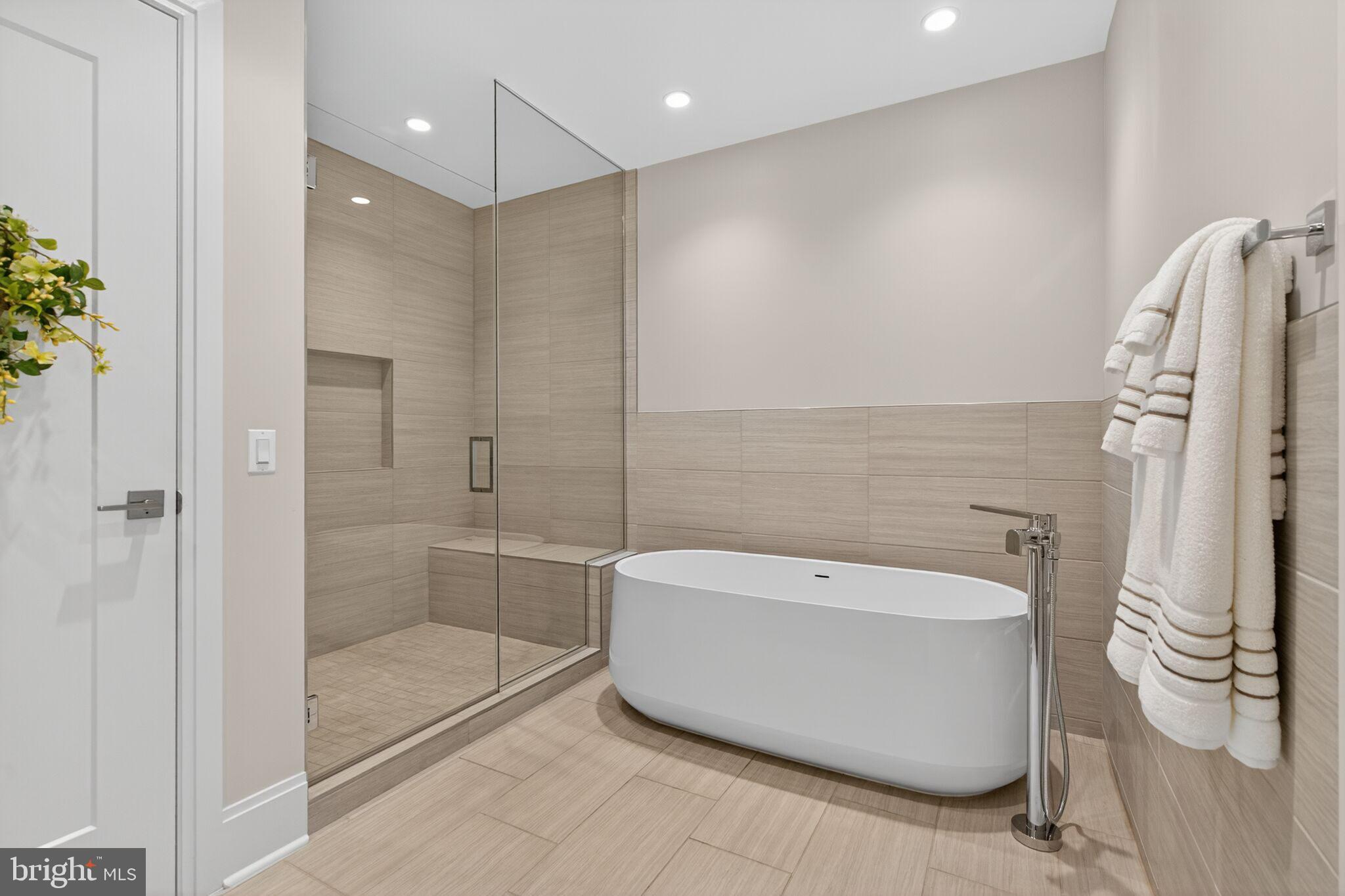 TYSONS CORNER - Residential