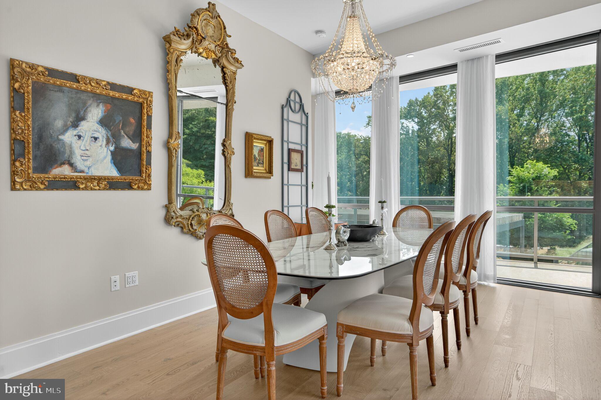 TYSONS CORNER - Residential