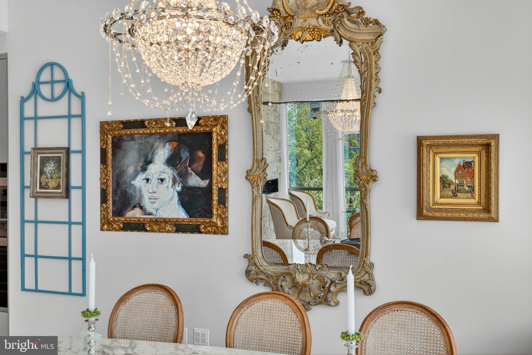 TYSONS CORNER - Residential