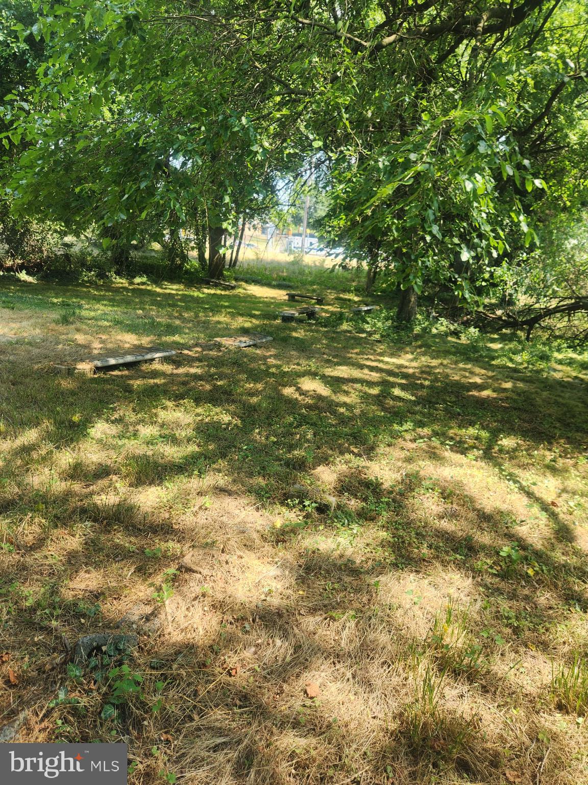 JOHNSON HEIGHTS - Residential