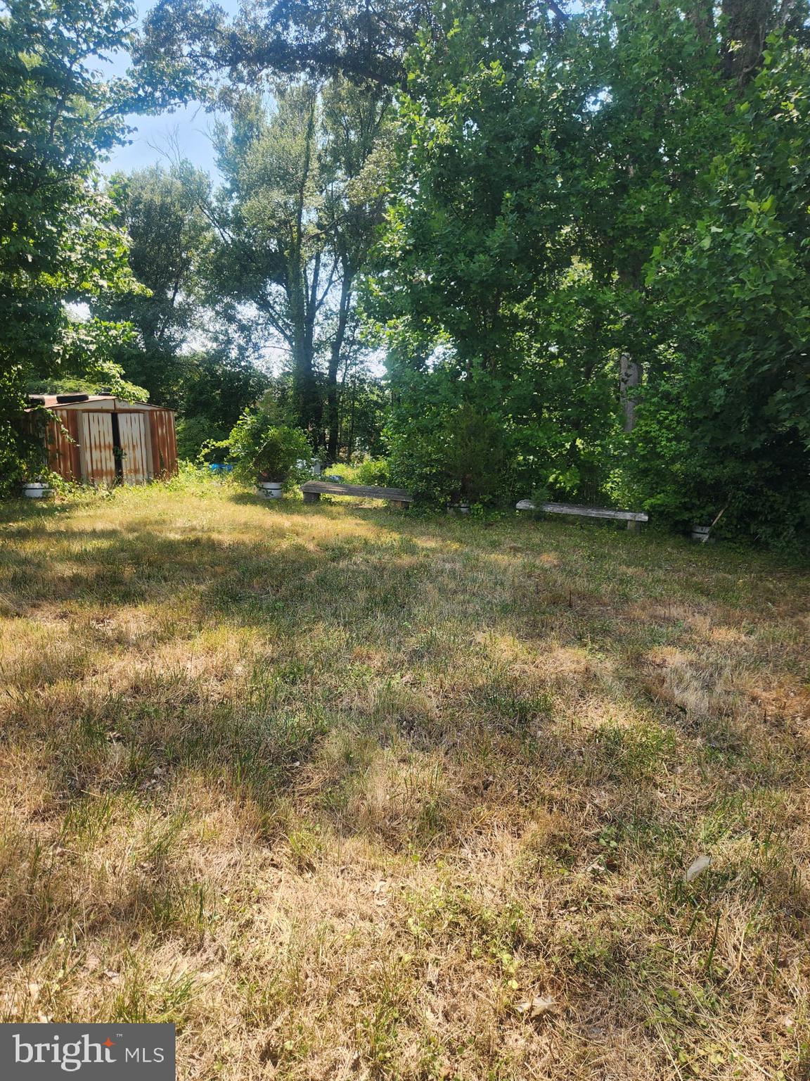 JOHNSON HEIGHTS - Residential