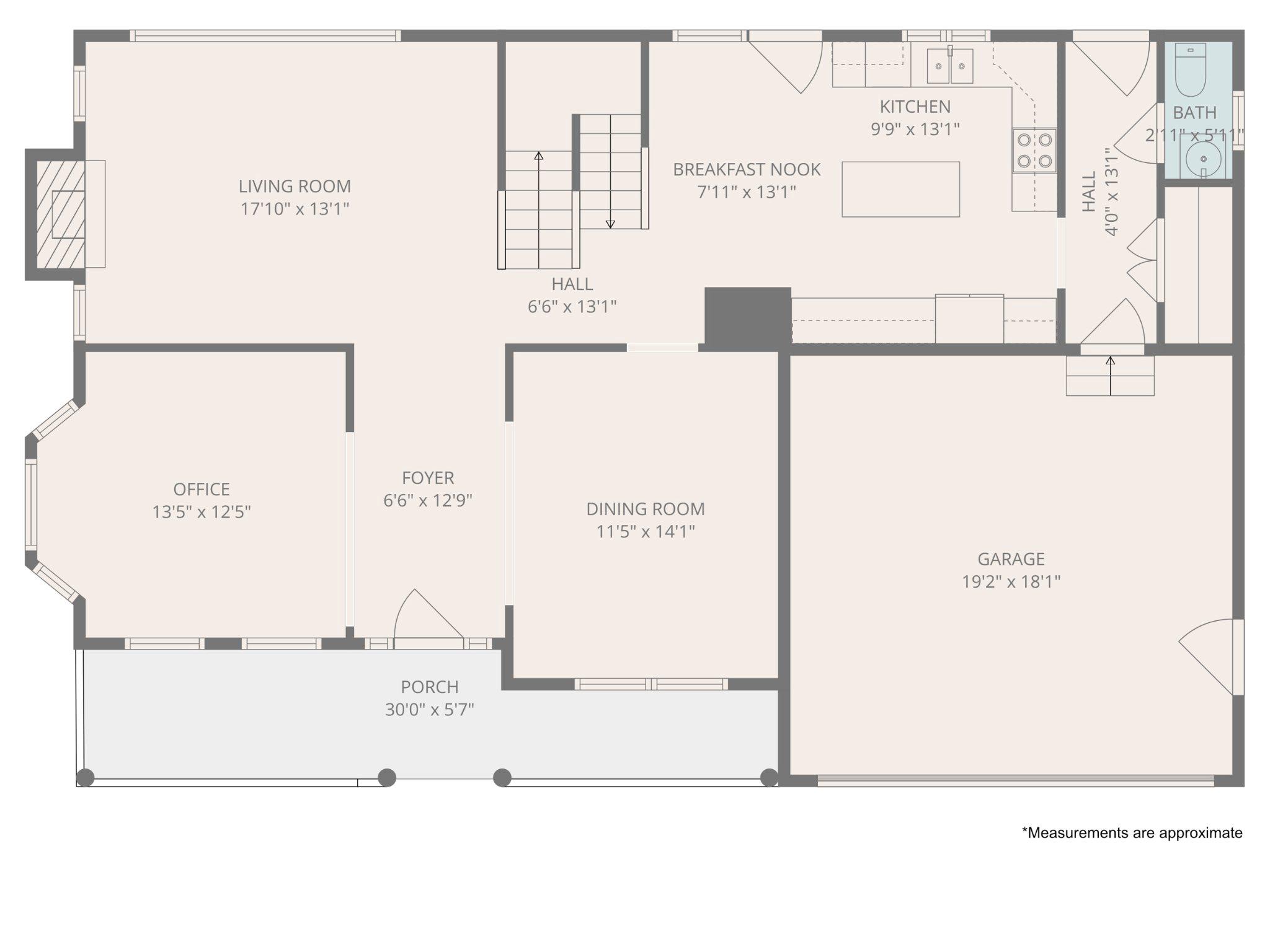 LAKEWOOD - Residential