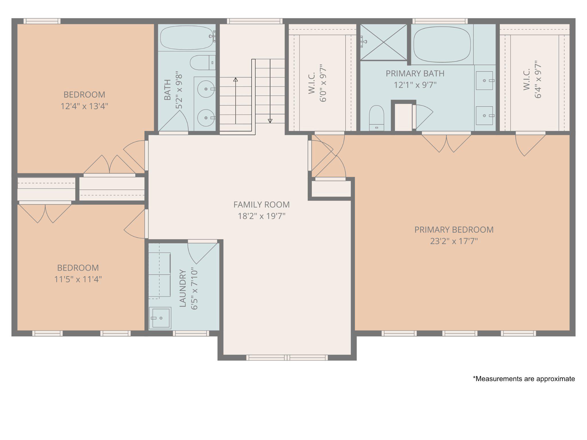 LAKEWOOD - Residential