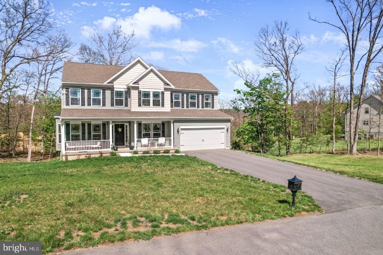 LAKEWOOD - Residential