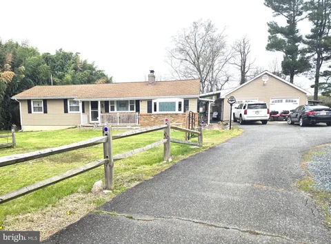4002 Philadelphia Road, Abingdon, MD 21009 - MLS#: MDHR2041772