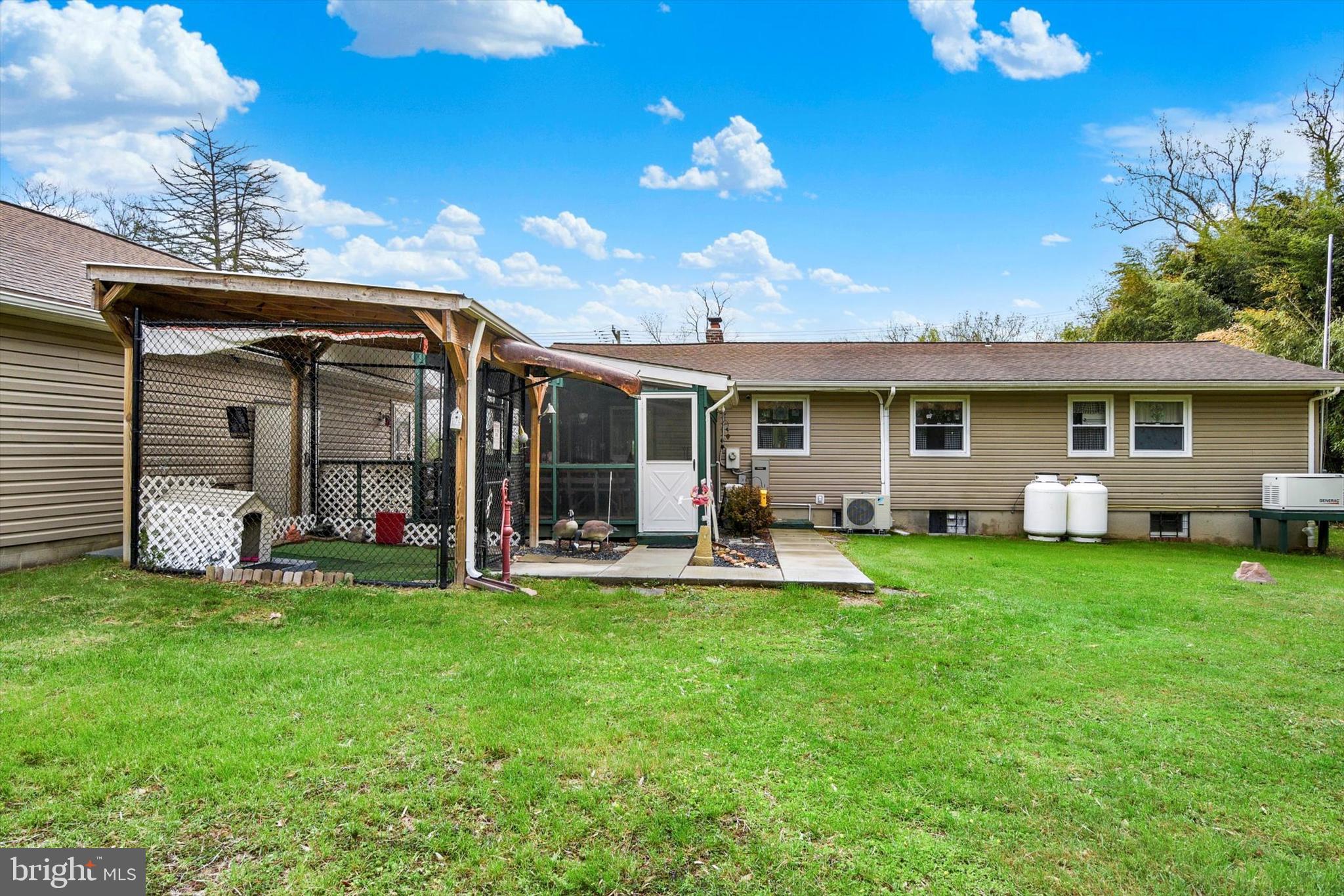 4002 PHILADELPHIA ROAD