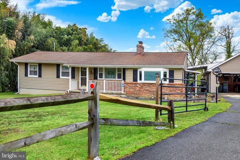 4002 PHILADELPHIA ROAD ABINGDON MD 21009