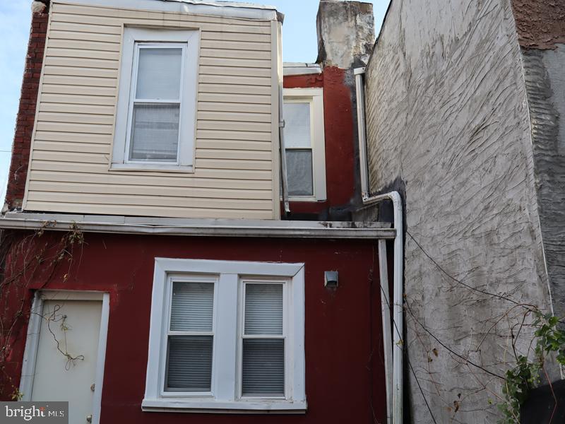 GERMANTOWN - Residential