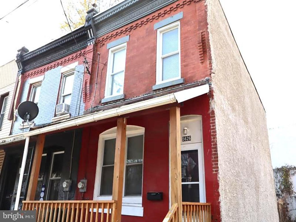 Photo of 5626 Heiskell Street, PHILADELPHIA, PA 19144 (MLS # PAPH2573274)