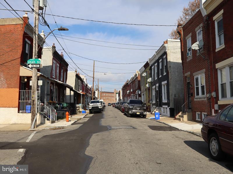 GERMANTOWN - Residential