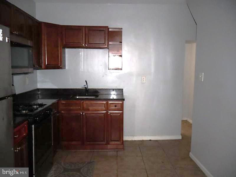 GERMANTOWN - Residential