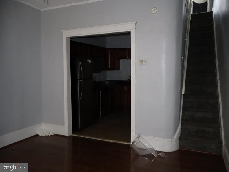 GERMANTOWN - Residential