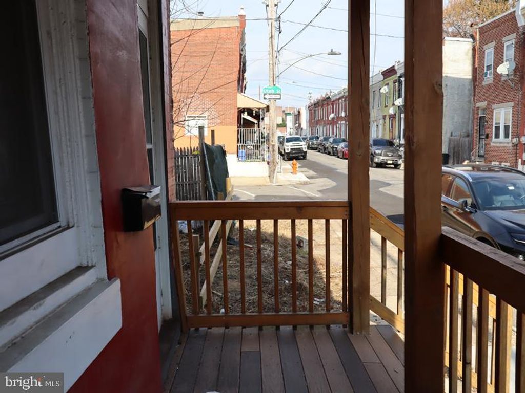 Photo of 5626 Heiskell Street, PHILADELPHIA, PA 19144 (MLS # PAPH2573274)