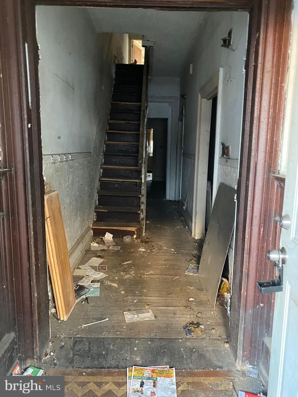 Photo of 3221 N 15th Street, PHILADELPHIA, PA 19140 (MLS # PAPH2567492)