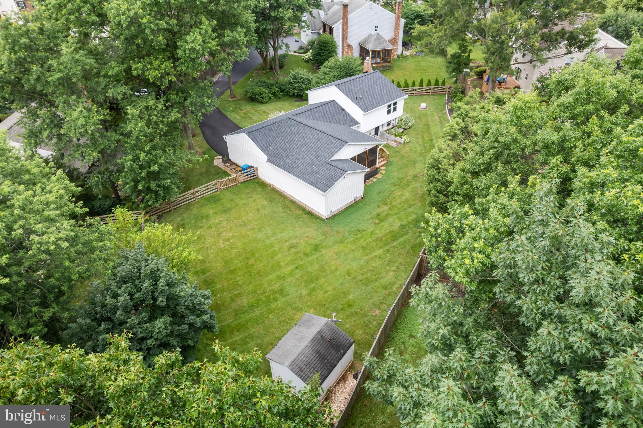 CRESTBROOK - Residential Lease