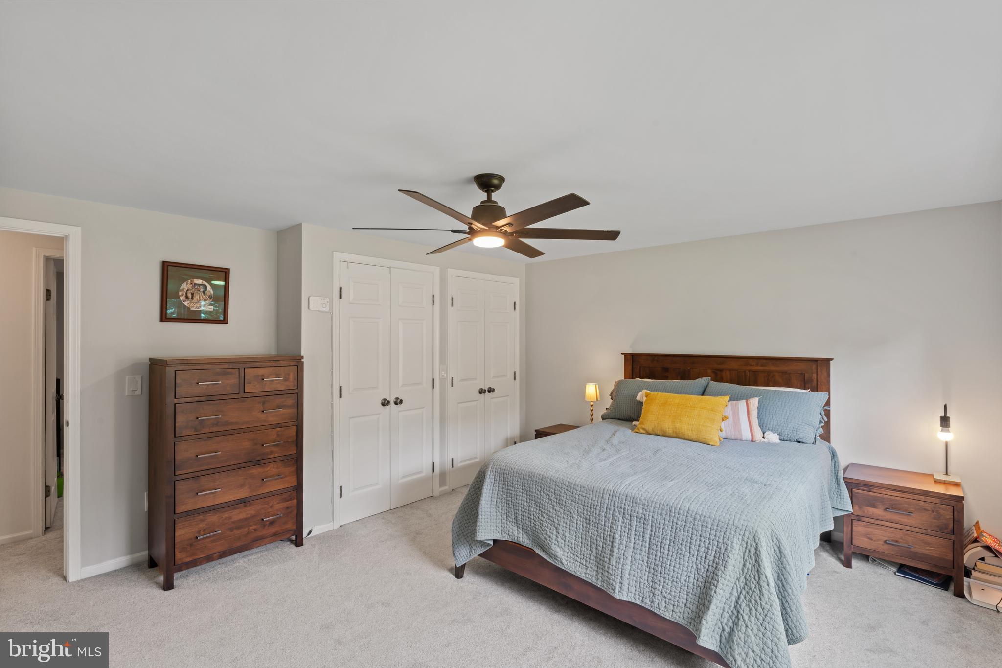 CRESTBROOK - Residential Lease