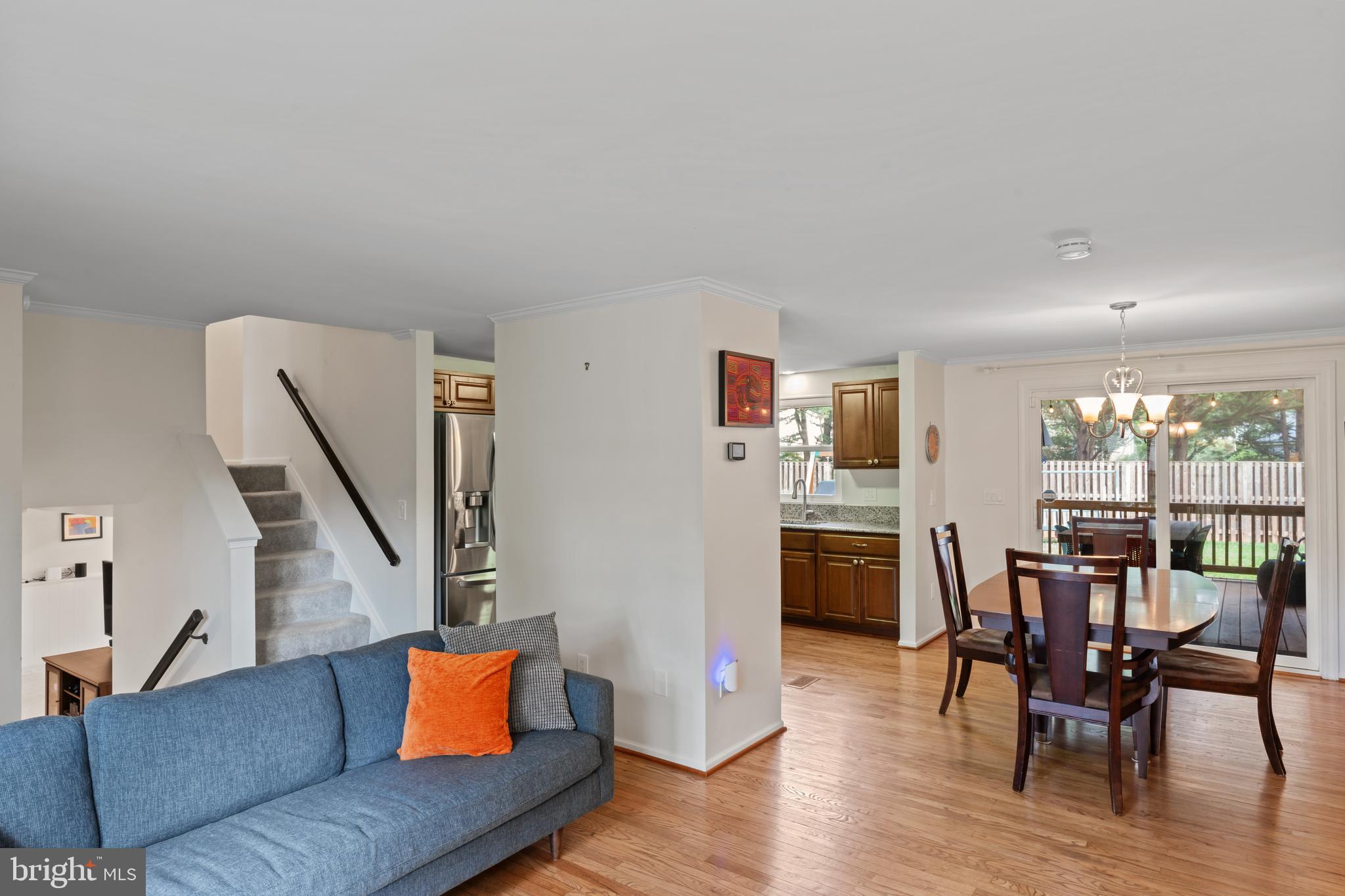 CRESTBROOK - Residential Lease