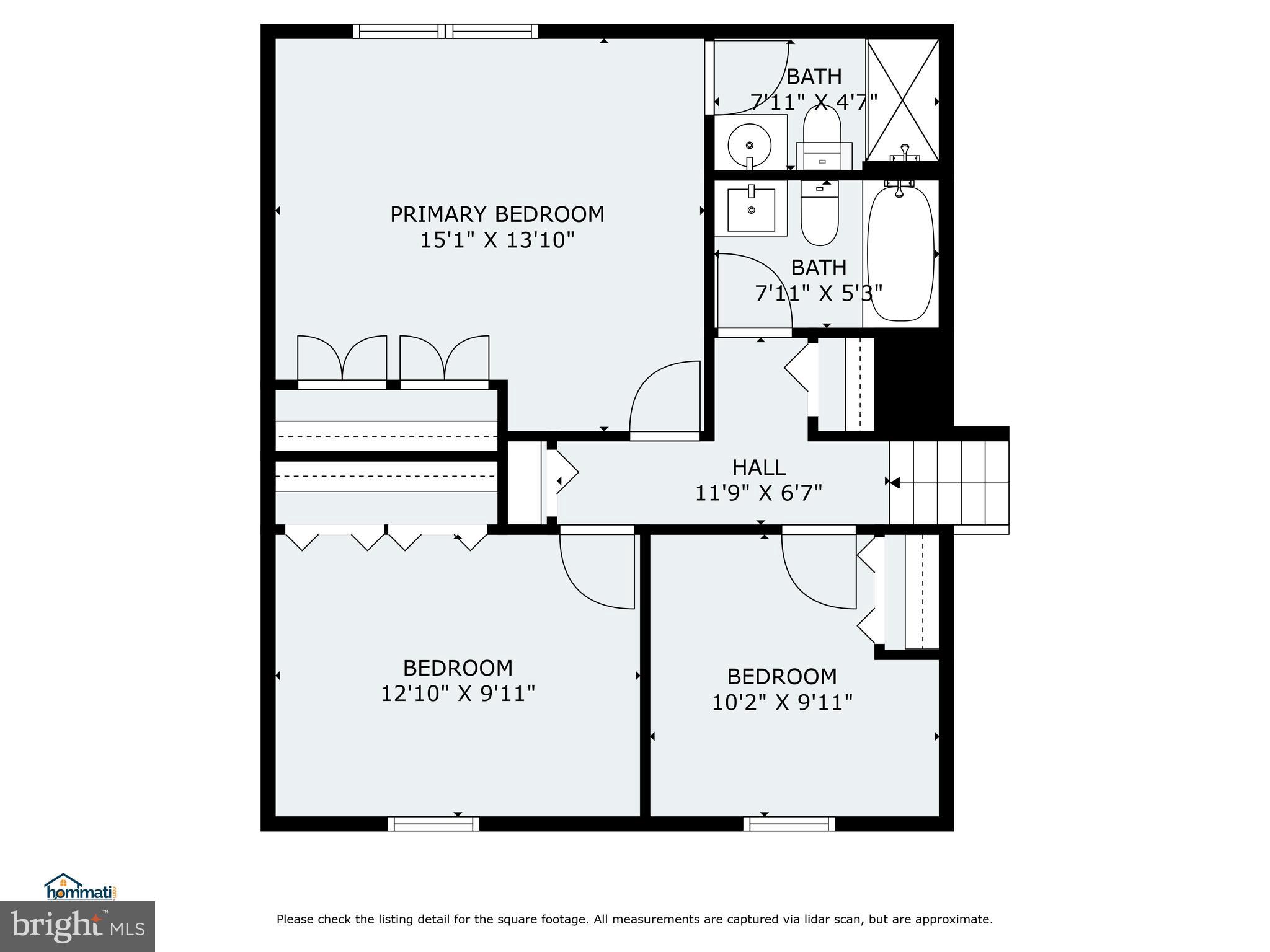 CRESTBROOK - Residential Lease