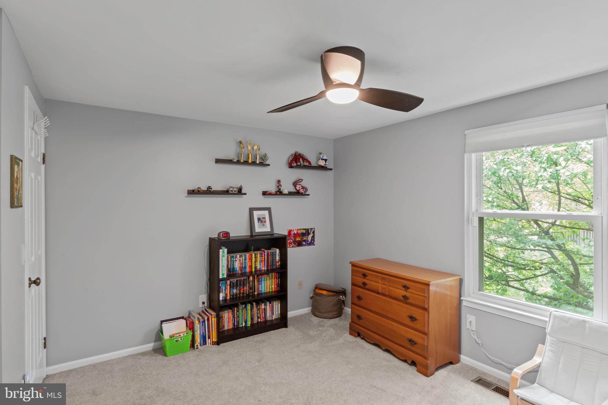 CRESTBROOK - Residential Lease