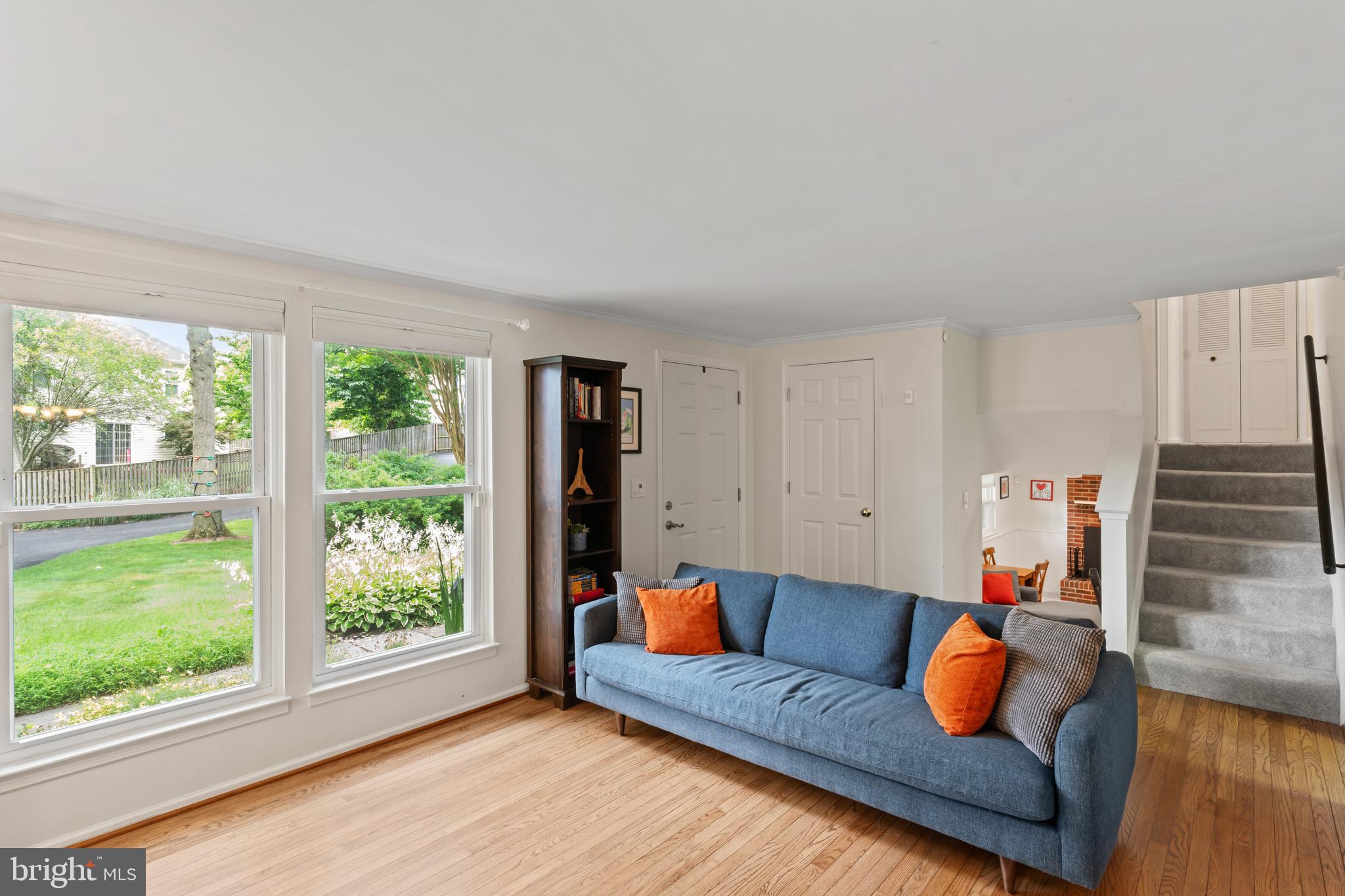 CRESTBROOK - Residential Lease