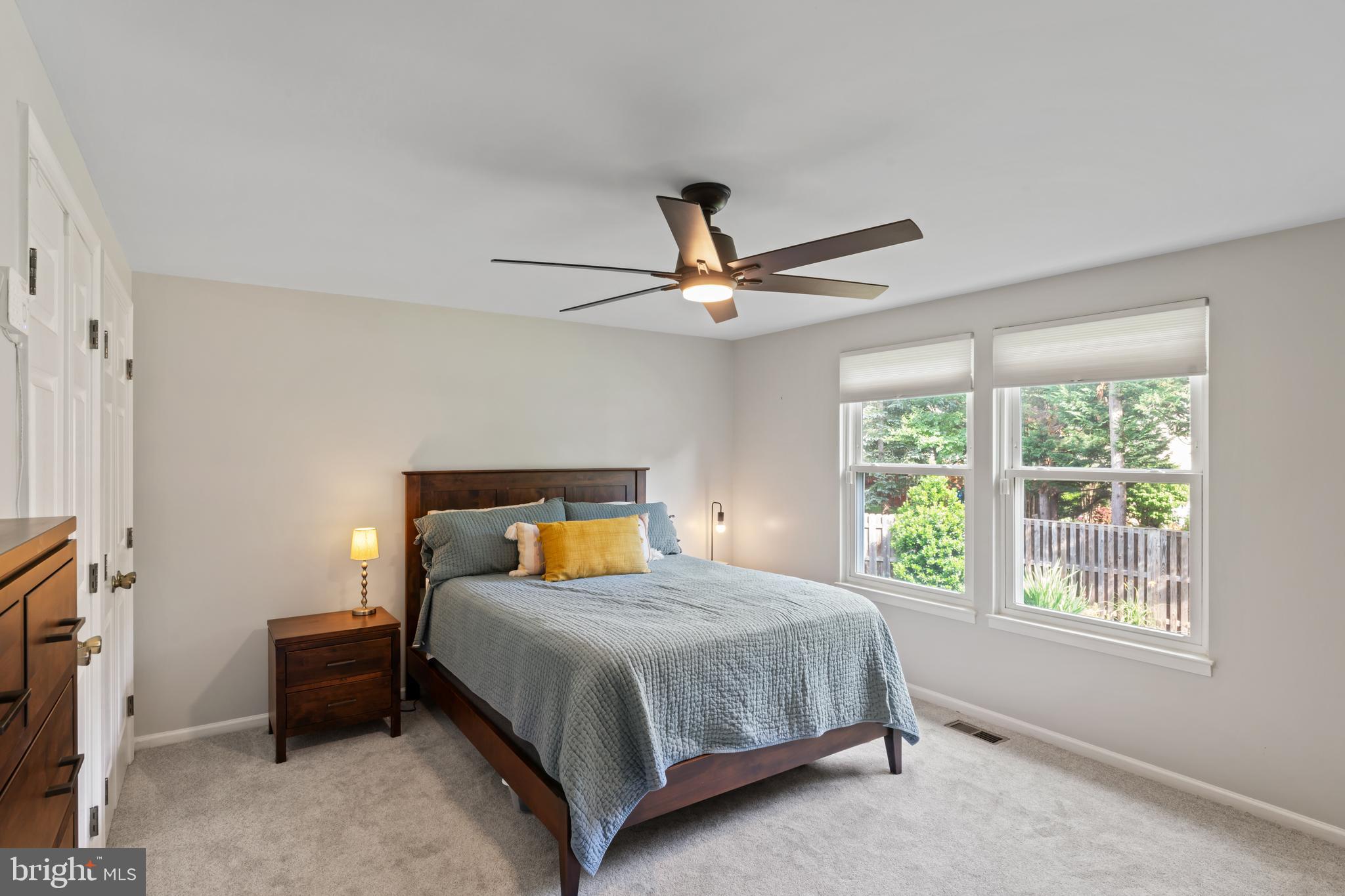 CRESTBROOK - Residential Lease