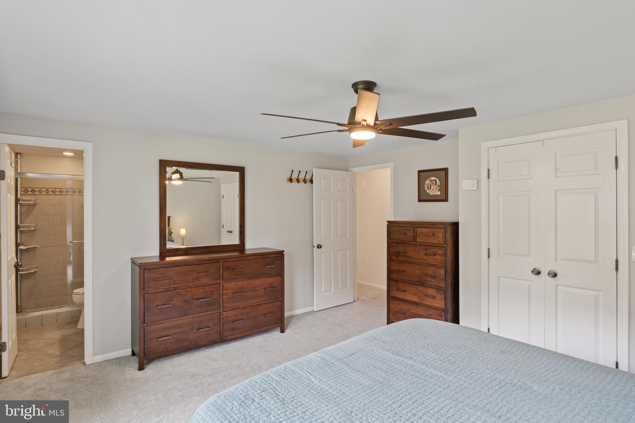 CRESTBROOK - Residential Lease