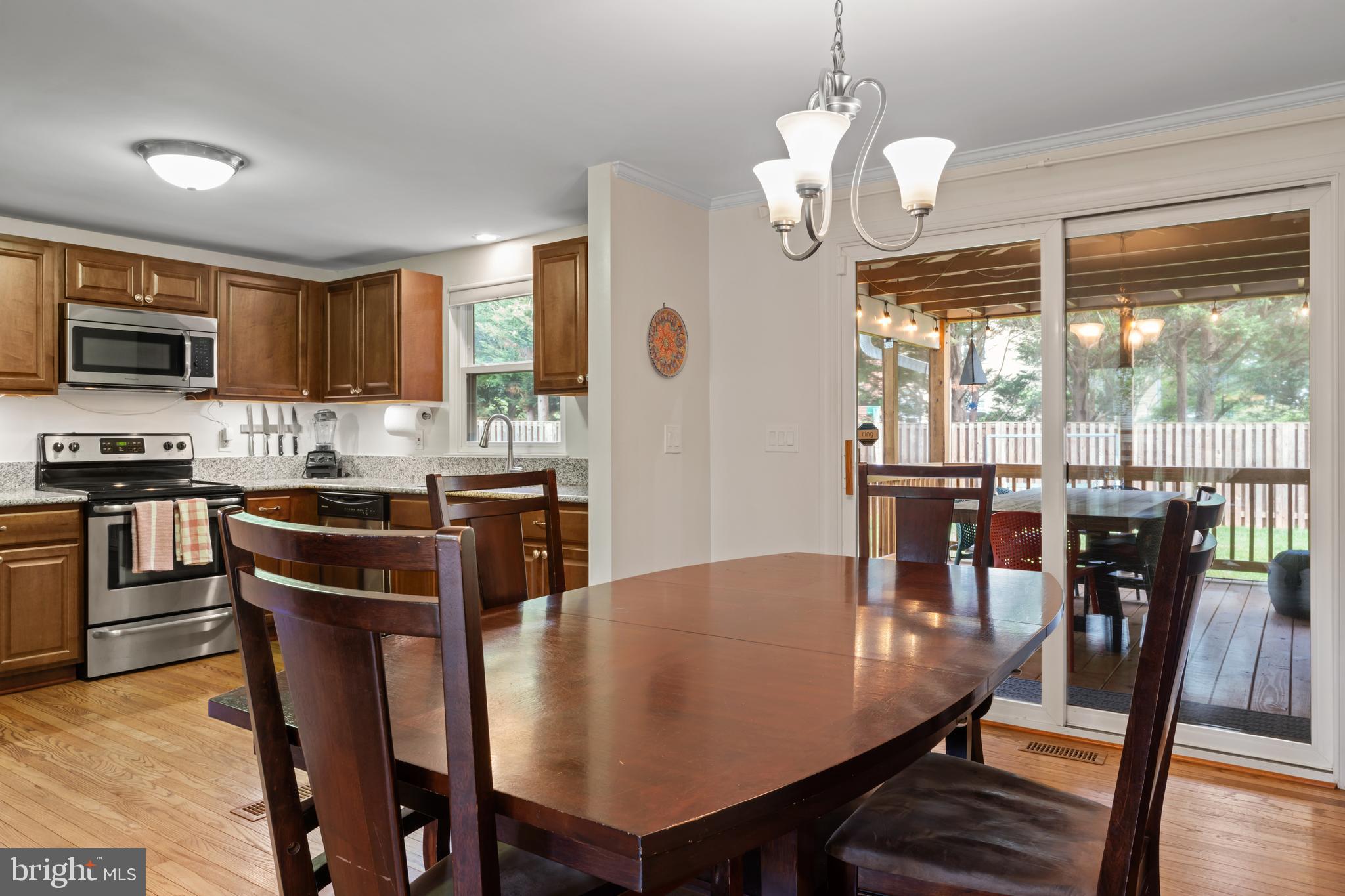 CRESTBROOK - Residential Lease