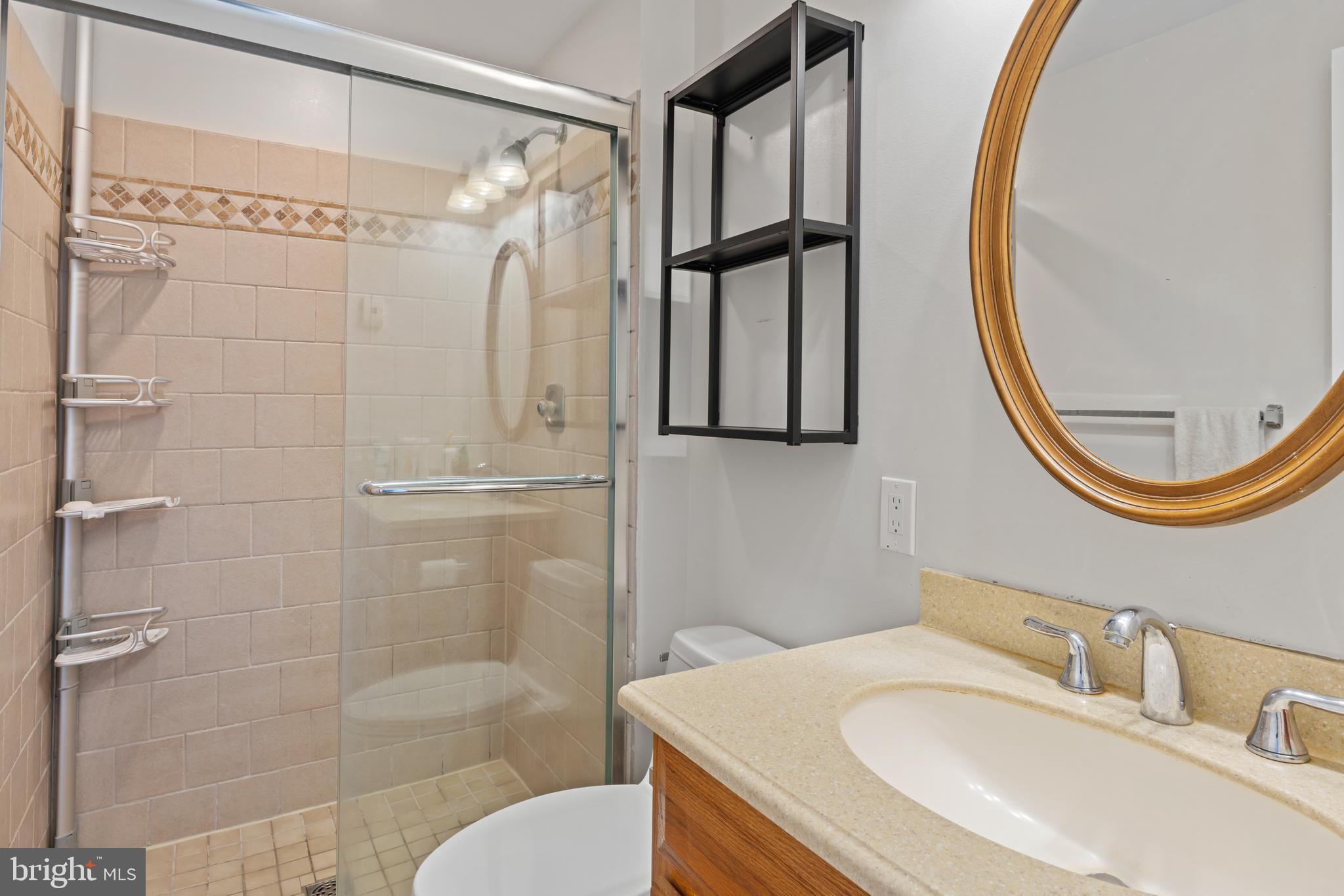 CRESTBROOK - Residential Lease